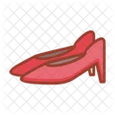 Sandels Hills Footwear Icon