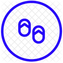 Sandels  Icon