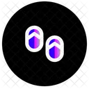 Sandels  Icon