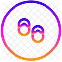 Sandels  Icon