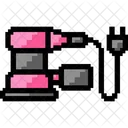 Sander Icon