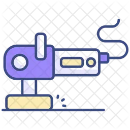 Sander  Icon