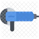 Sander  Icon