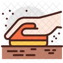 Sander  Icon