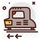 Sander  Icon