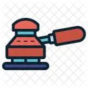 Sander Grinder Polisher Icon