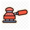 Sander Grinder Polisher Icon