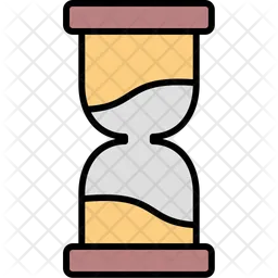 Sandglass  Icon