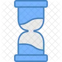 Sandglass Hourglass Time Icon