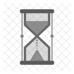 Sandglass Icon