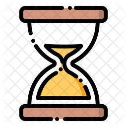 Sandglass Icon