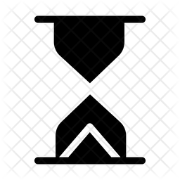 Sandglass Icon