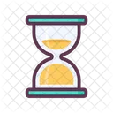 Sandglass  Icon