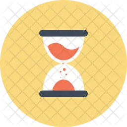 Sandglass  Icon