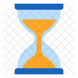 Sandglass  Icon