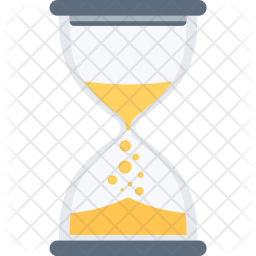 Sandglass Icon