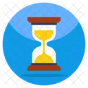 Sandglass  Icon