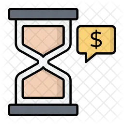 Sandglass  Icon