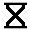Sandglass Game Hourglass Icon