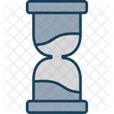 Sandglass Hourglass Time Icon