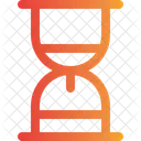 Sandglass Hourglass Timer Icon