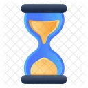 Sandglass  Icon