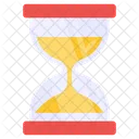 Sandglass  Icon