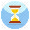 Sandglass  Icon