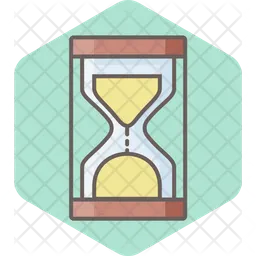 Sandglass  Icon