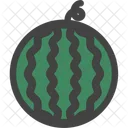 Cultivo Fruta Verdura Icono