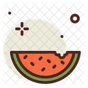 Sandia Icono