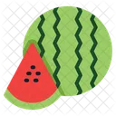 Sandia Icono