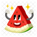 Sandia Dulce Melon Icon