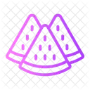 Sandia Dieta Icon