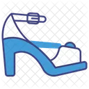 Sandle Footwear Ladies Icon