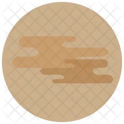 Sandstorm  Icon