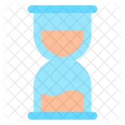 Sanduhr  Symbol