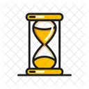 Sanduhr Symbol