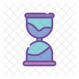 Sanduhr  Symbol