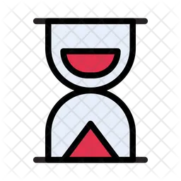 Sanduhr  Symbol
