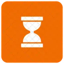 Sanduhr  Symbol