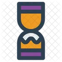 Sanduhr  Symbol