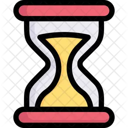 Sanduhr  Symbol