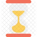 Sanduhr Ei Timer Icon