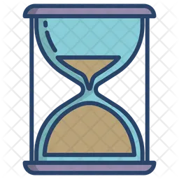Sanduhr  Symbol