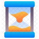 Sanduhr  Symbol