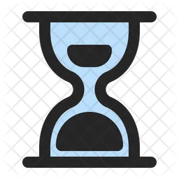Sanduhr  Symbol