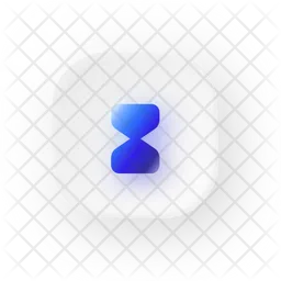 Sanduhr  Symbol