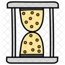 Sanduhr  Symbol