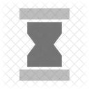 Uhr Timer Wecker Symbol
